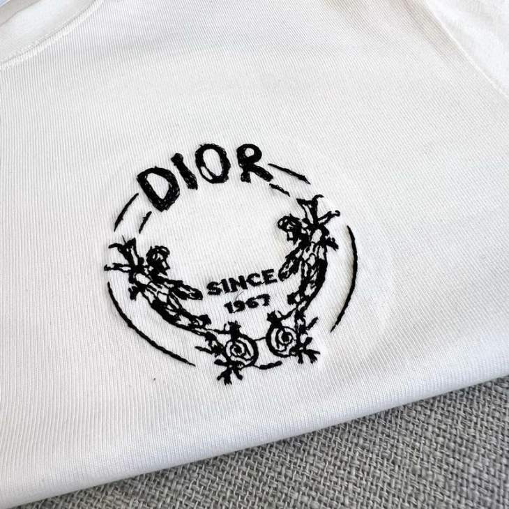 Dior T Shirts Short _SKUDiorS-2XLtltx3916005
